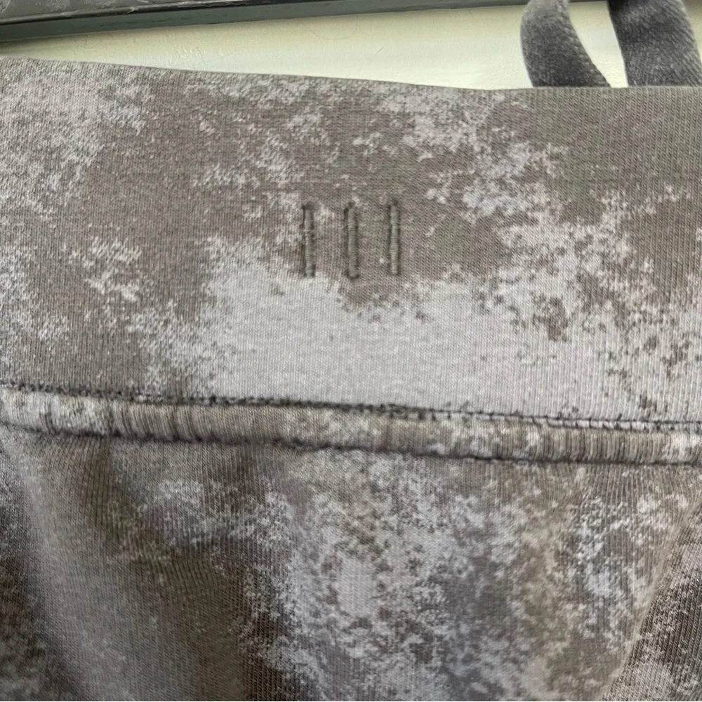 Lululemon city sweat joggers French terry 29”‎ gray men’s size large